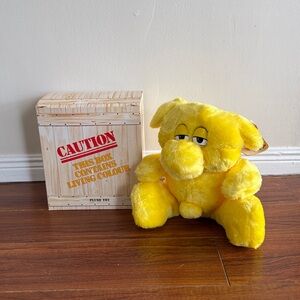 Vintage Kodak Kolorkin “Kabboo” with box